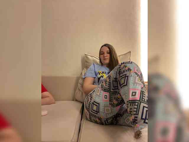 Annafirepussy webcam