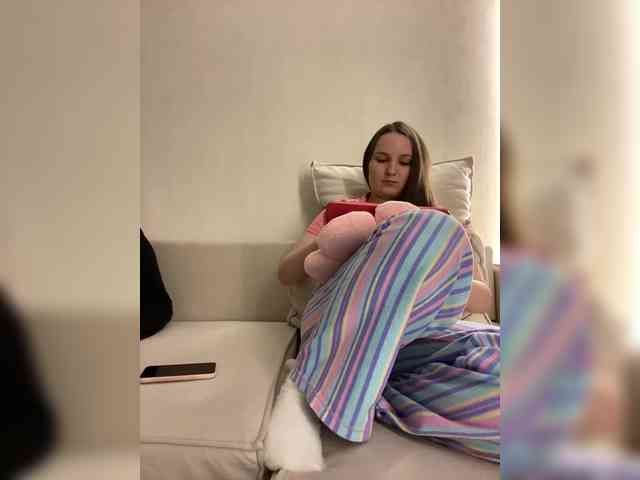 Annafirepussy webcam