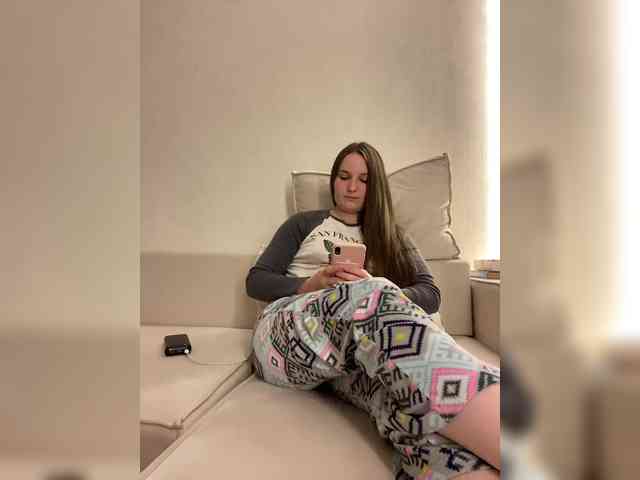 Annafirepussy webcam