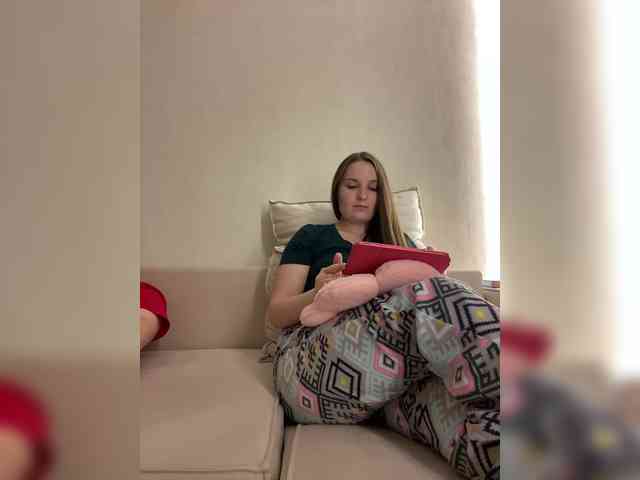 Annafirepussy