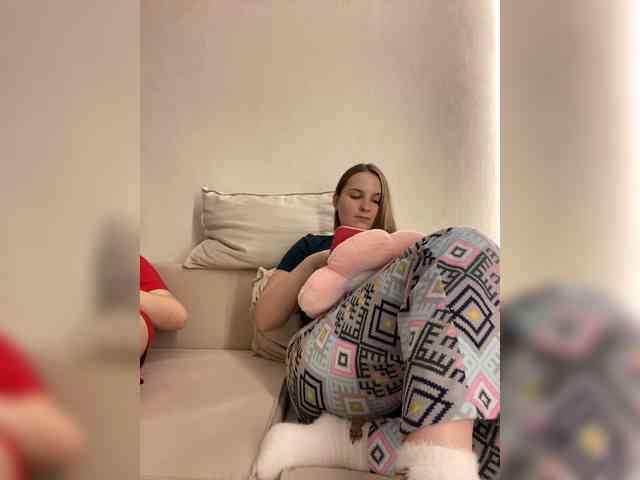 Annafirepussy webcam