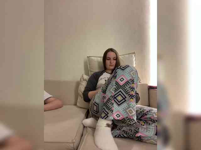 Annafirepussy webcam