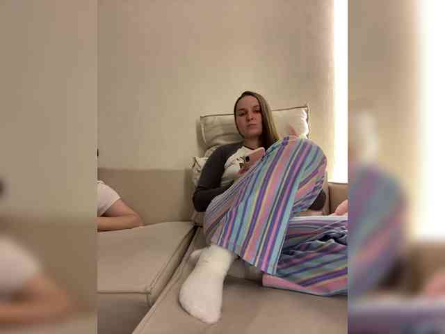 Annafirepussy webcam