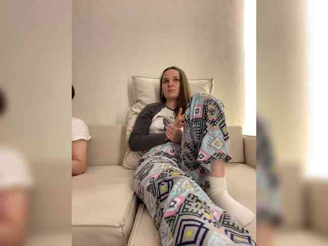 Модель: Annafirepussy