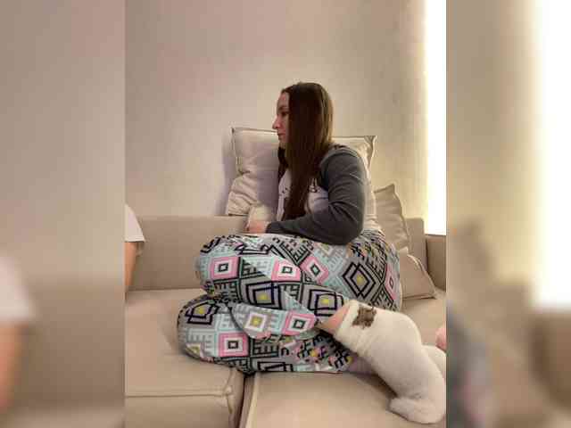 Annafirepussy webcam