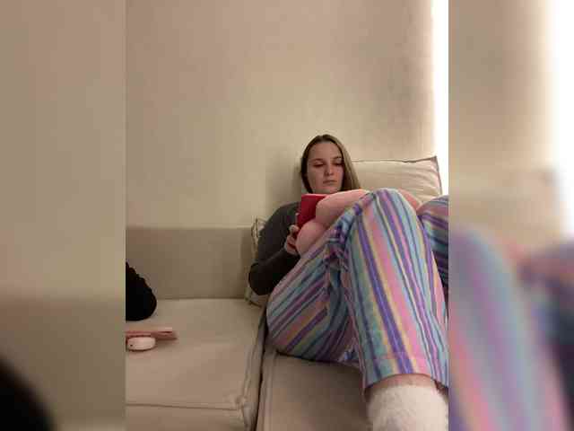 Annafirepussy webcam