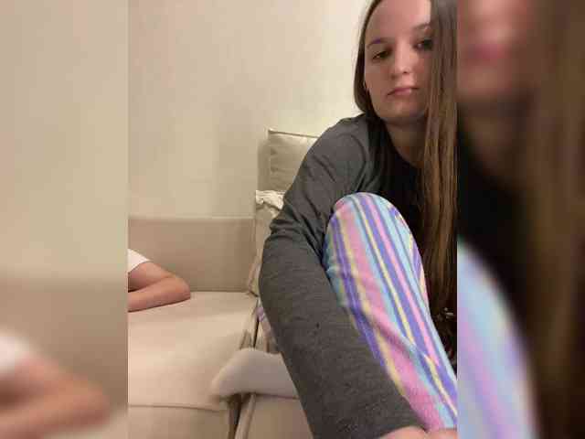 Annafirepussy webcam