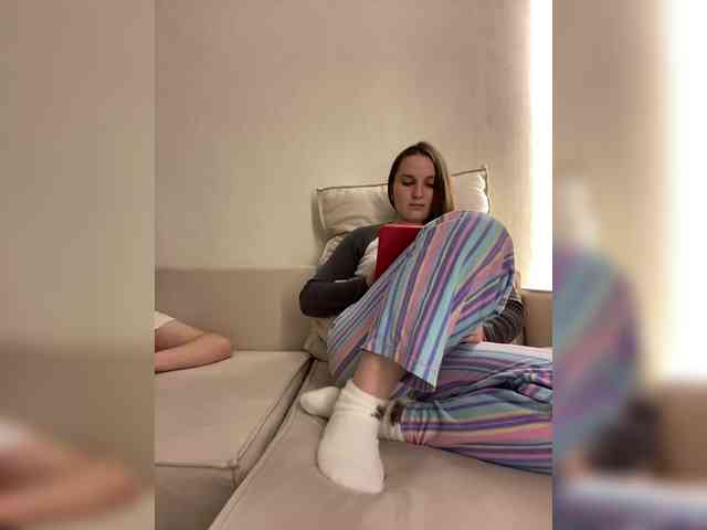 Annafirepussy webcam