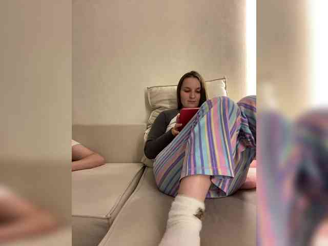 Annafirepussy webcam