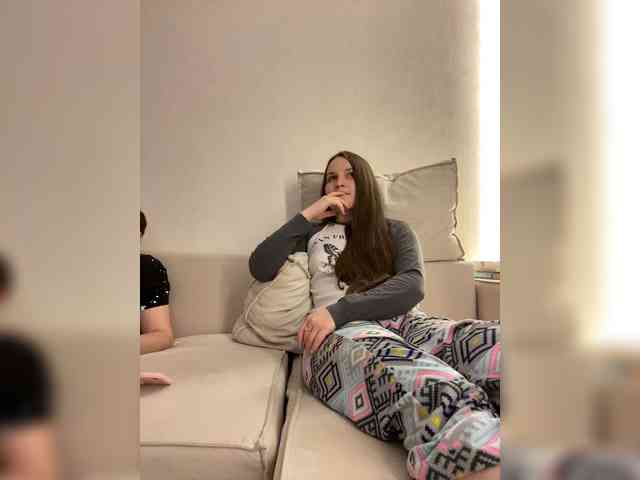 Annafirepussy webcam