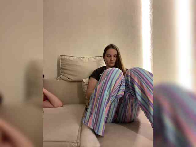 Annafirepussy webcam