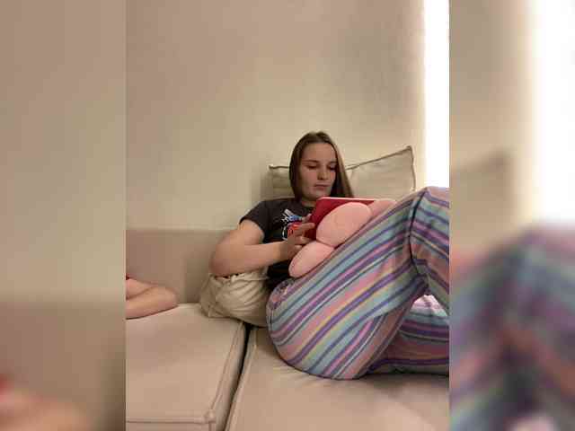 Annafirepussy webcam