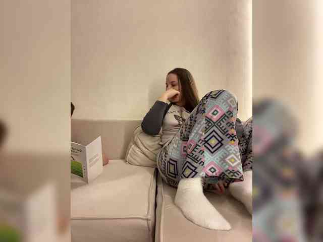 Annafirepussy webcam