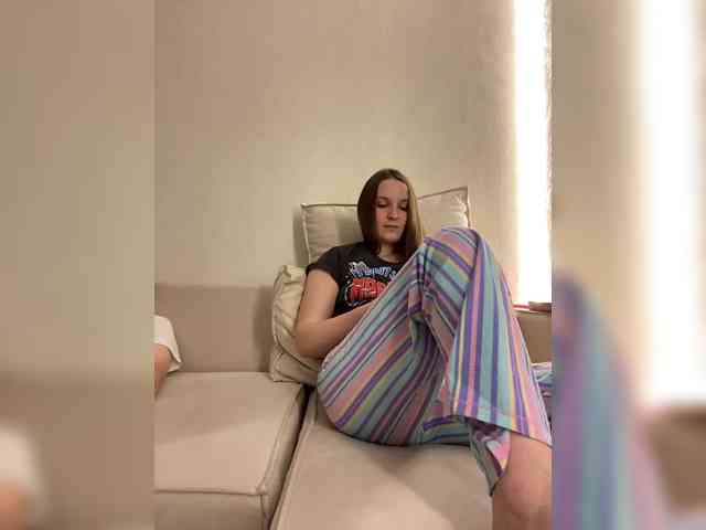 Annafirepussy webcam