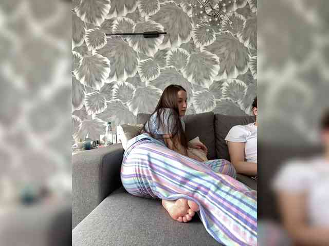 Annafirepussy webcam