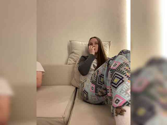 Annafirepussy webcam