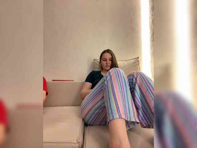 Annafirepussy webcam