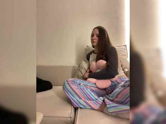 Annafirepussy webcam