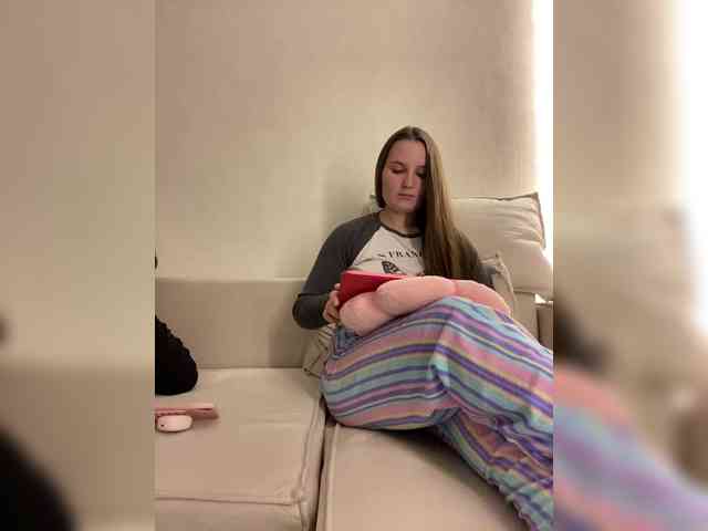 Annafirepussy webcam