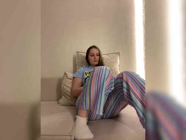 Annafirepussy webcam