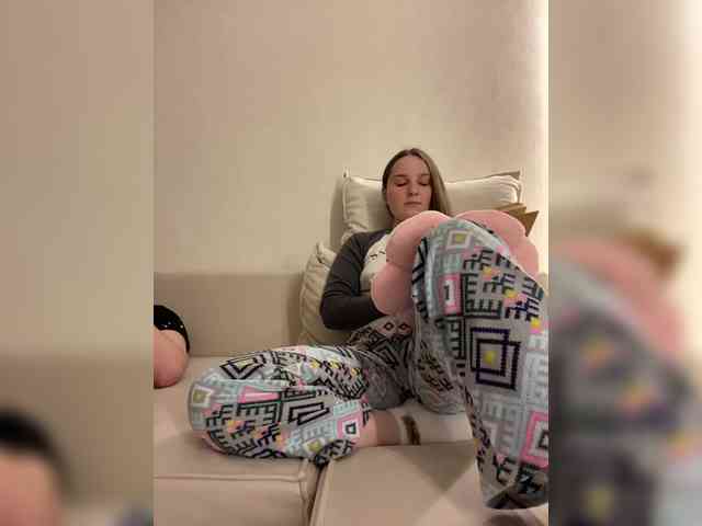 Annafirepussy webcam