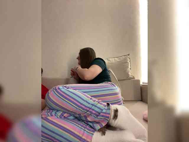 Annafirepussy webcam