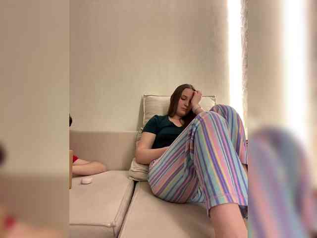 Model: Annafirepussy