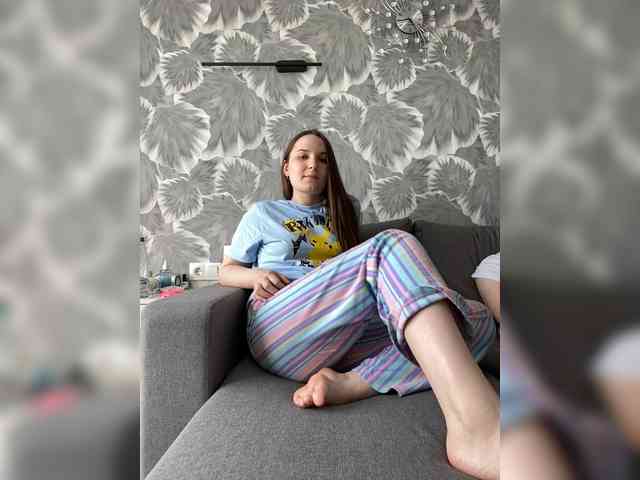 Annafirepussy