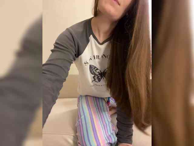 Annafirepussy webcam