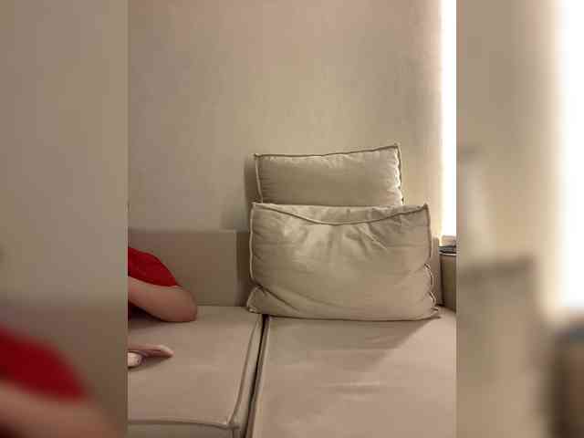 Annafirepussy webcam