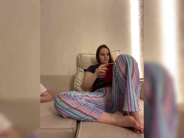 Annafirepussy webcam