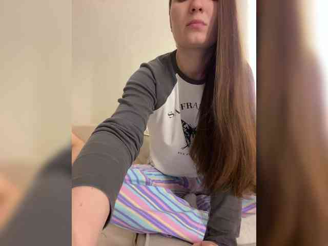 Annafirepussy webcam