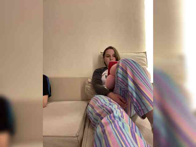Annafirepussy webcam