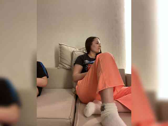 Annafirepussy webcam
