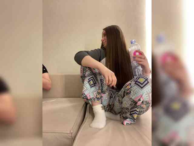 Annafirepussy webcam