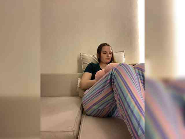 Annafirepussy webcam