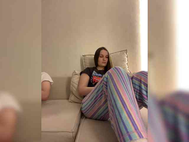Annafirepussy webcam