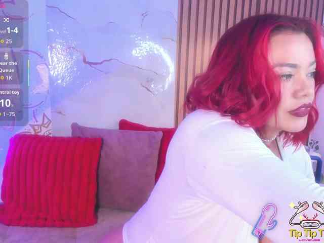 StacyHott webcam