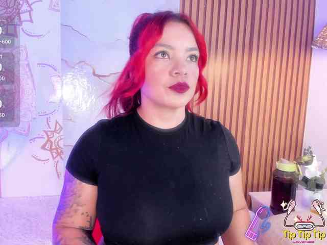 StacyHott webcam