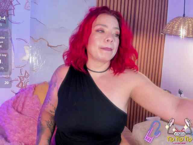 StacyHott webcam