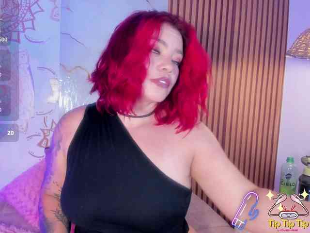 StacyHott webcam