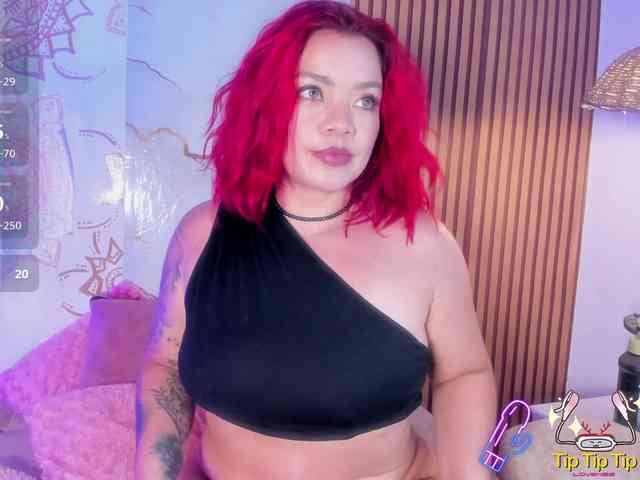 StacyHott webcam