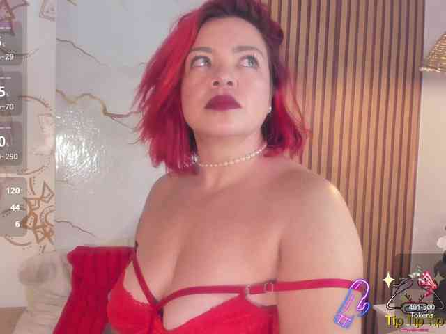 StacyHott webcam