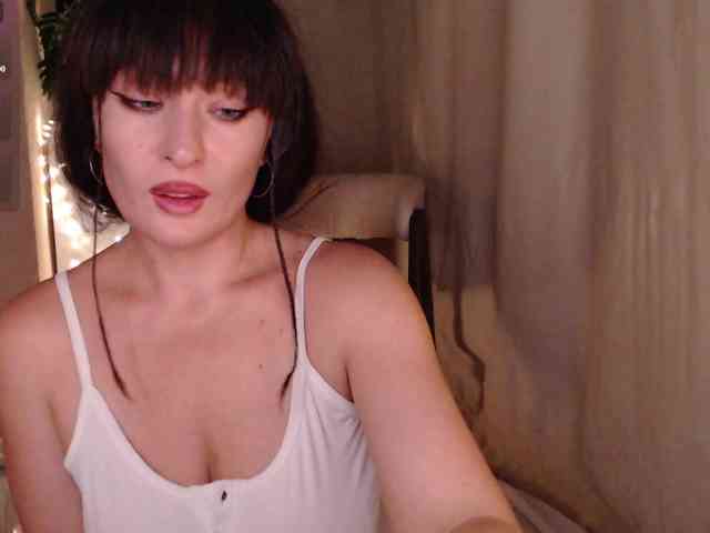 Zeeeme's webcam live show
