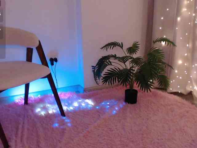 Zeeeme Live Webcam on BongaCams