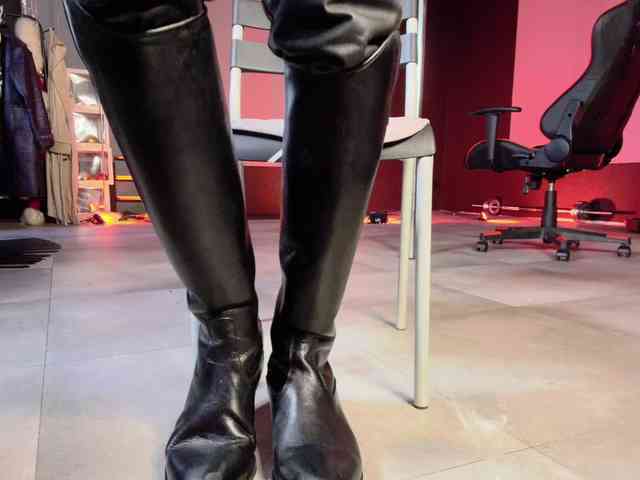 dirty-boss