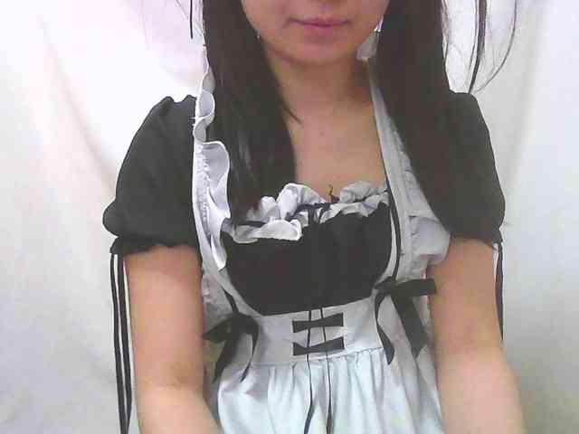 モデル: yourmaid