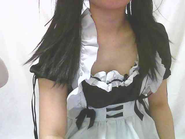 モデル: yourmaid