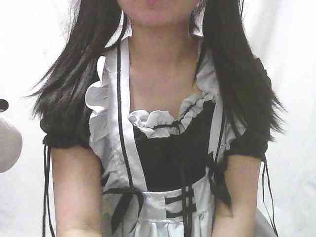 モデル: yourmaid