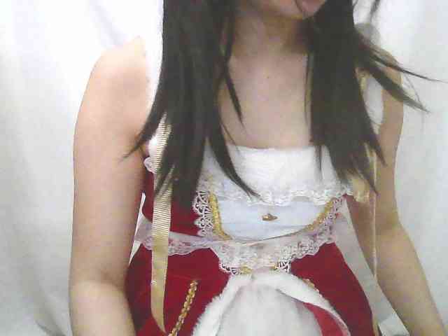 モデル: yourmaid